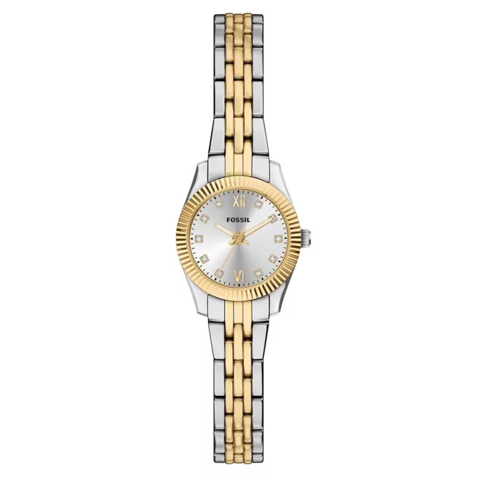 Fossil FES5473 Kadın Kol Saati