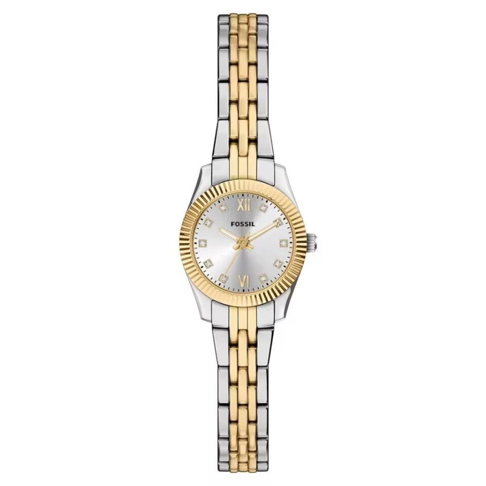 Fossil FES5473 Kadın Kol Saati