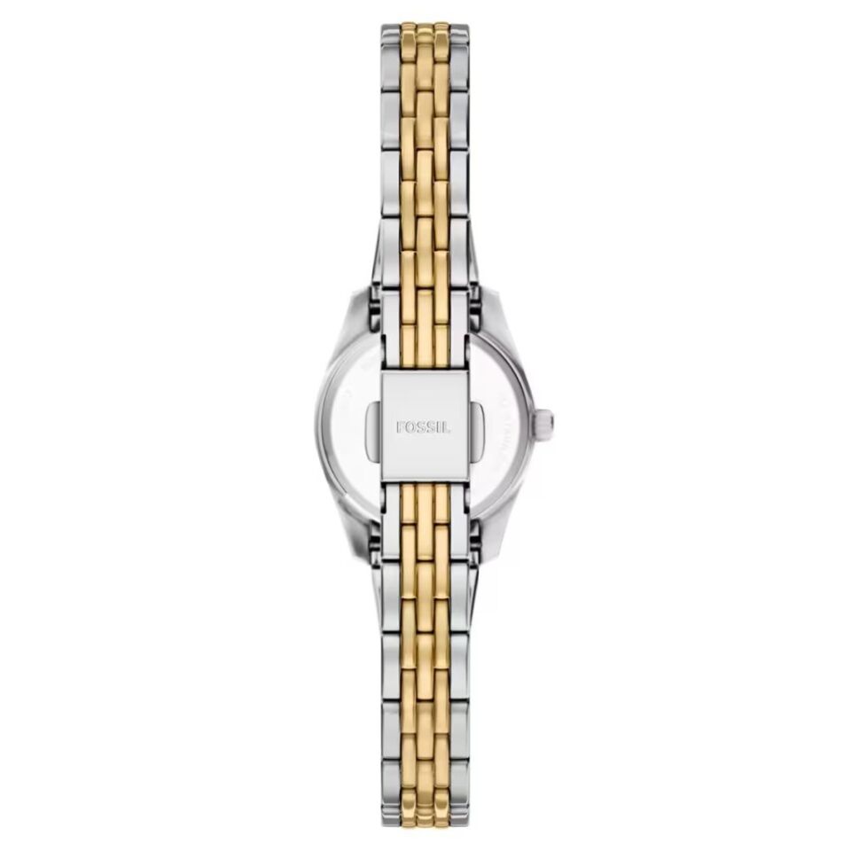 Fossil FES5473 Kadın Kol Saati