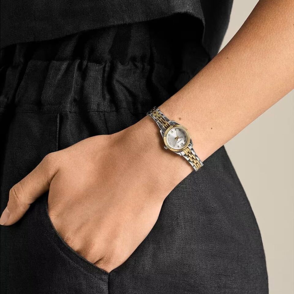 Fossil FES5473 Kadın Kol Saati