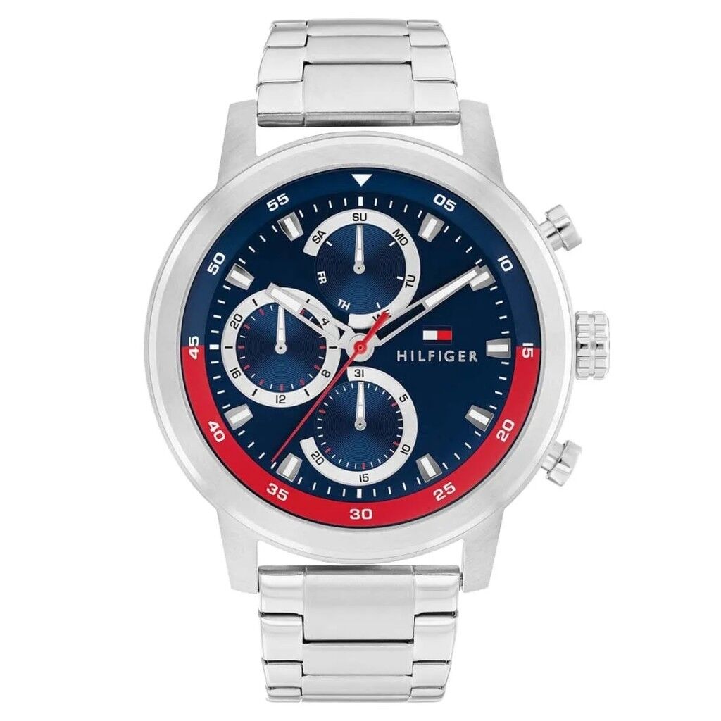 Tommy Hilfiger TH1792179 Erkek Kol Saati