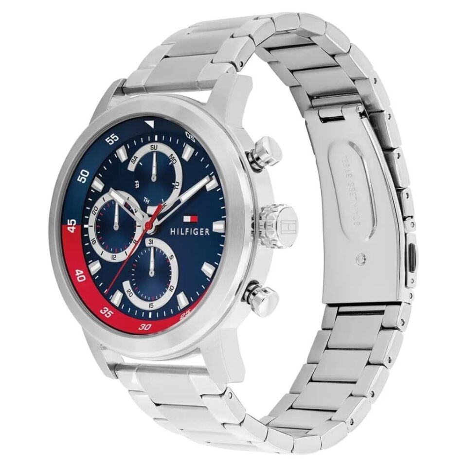 Tommy Hilfiger TH1792179 Erkek Kol Saati