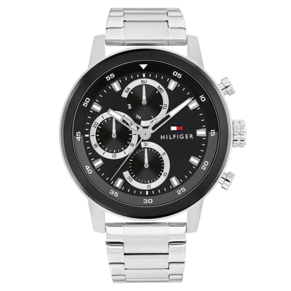 Tommy Hilfiger TH1792181 Erkek Kol Saati