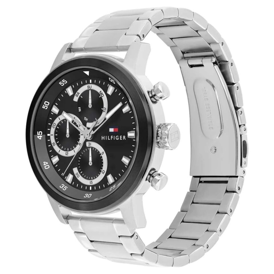 Tommy Hilfiger TH1792181 Erkek Kol Saati