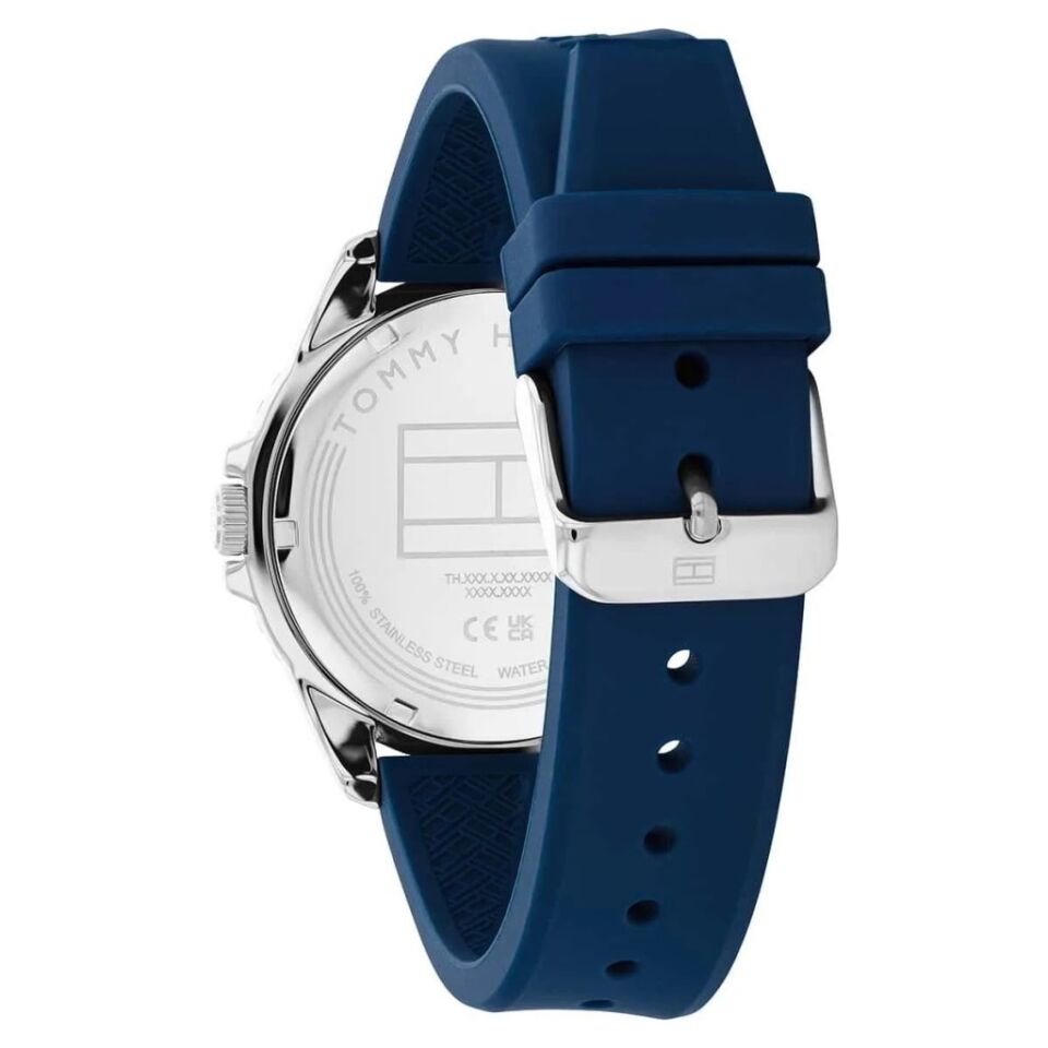 Tommy Hilfiger TH1792200 Erkek Kol Saati