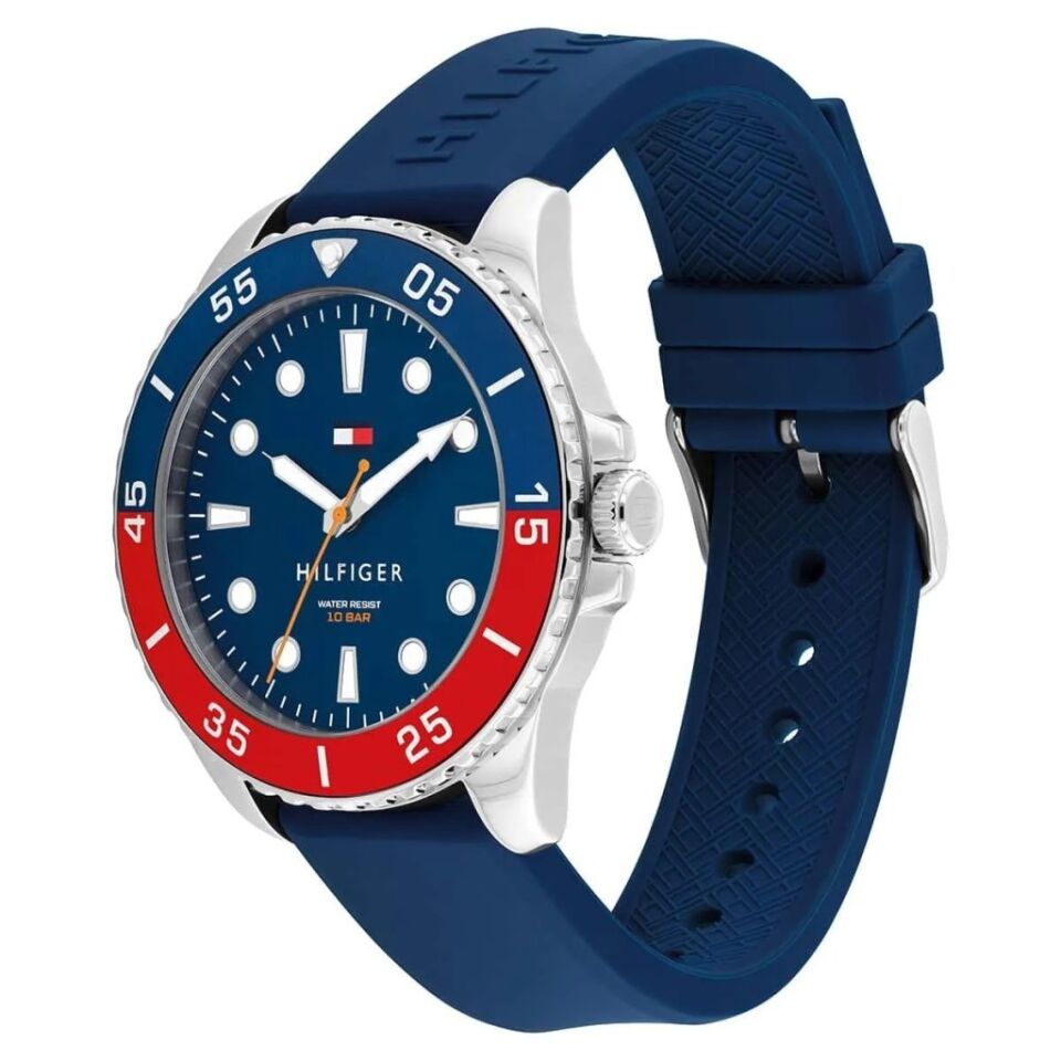 Tommy Hilfiger TH1792200 Erkek Kol Saati