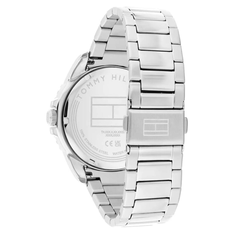 Tommy Hilfiger TH1792202 Erkek Kol Saati