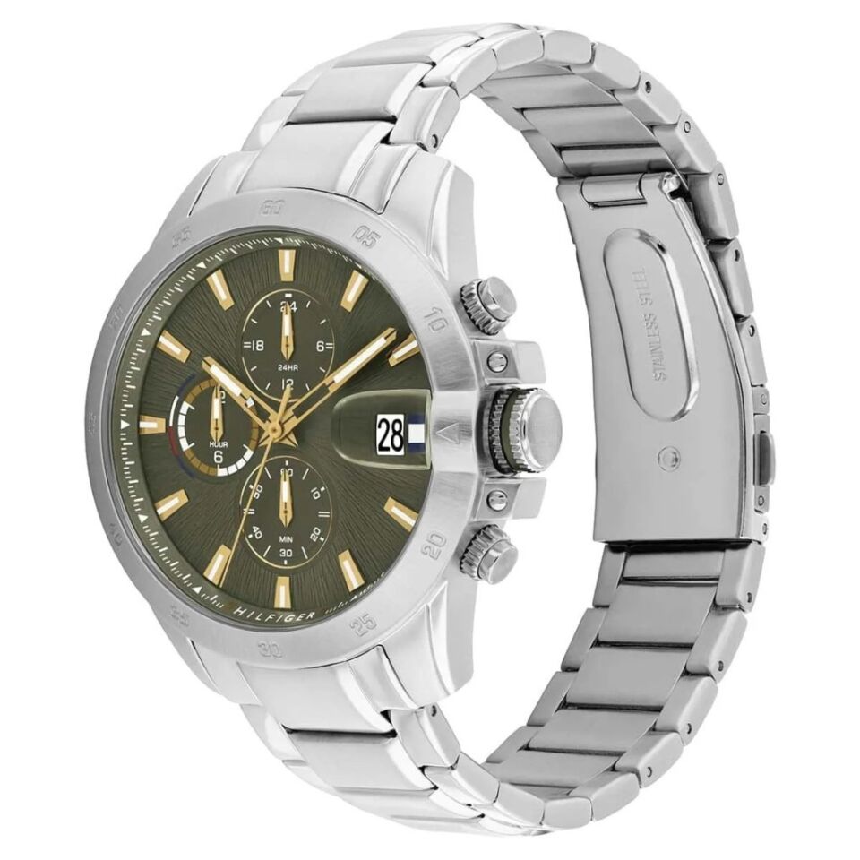 Tommy Hilfiger TH1792197 Erkek Kol Saati