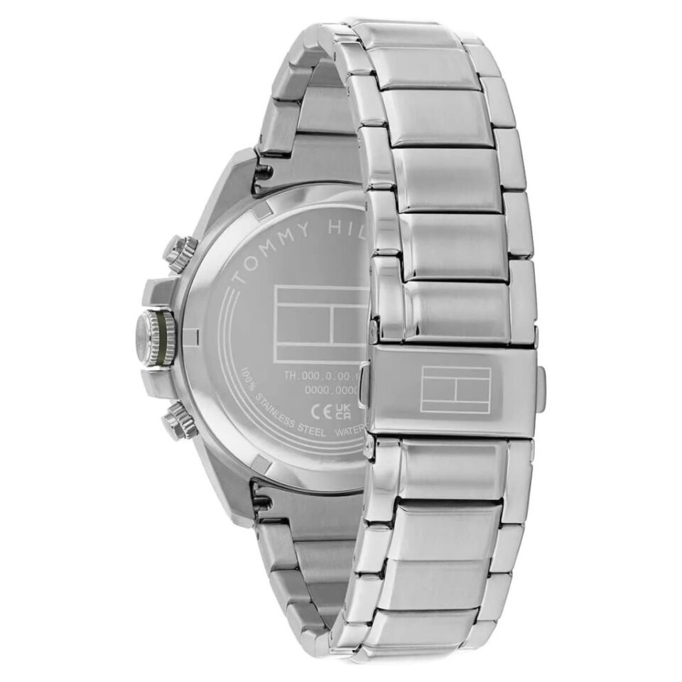 Tommy Hilfiger TH1792197 Erkek Kol Saati
