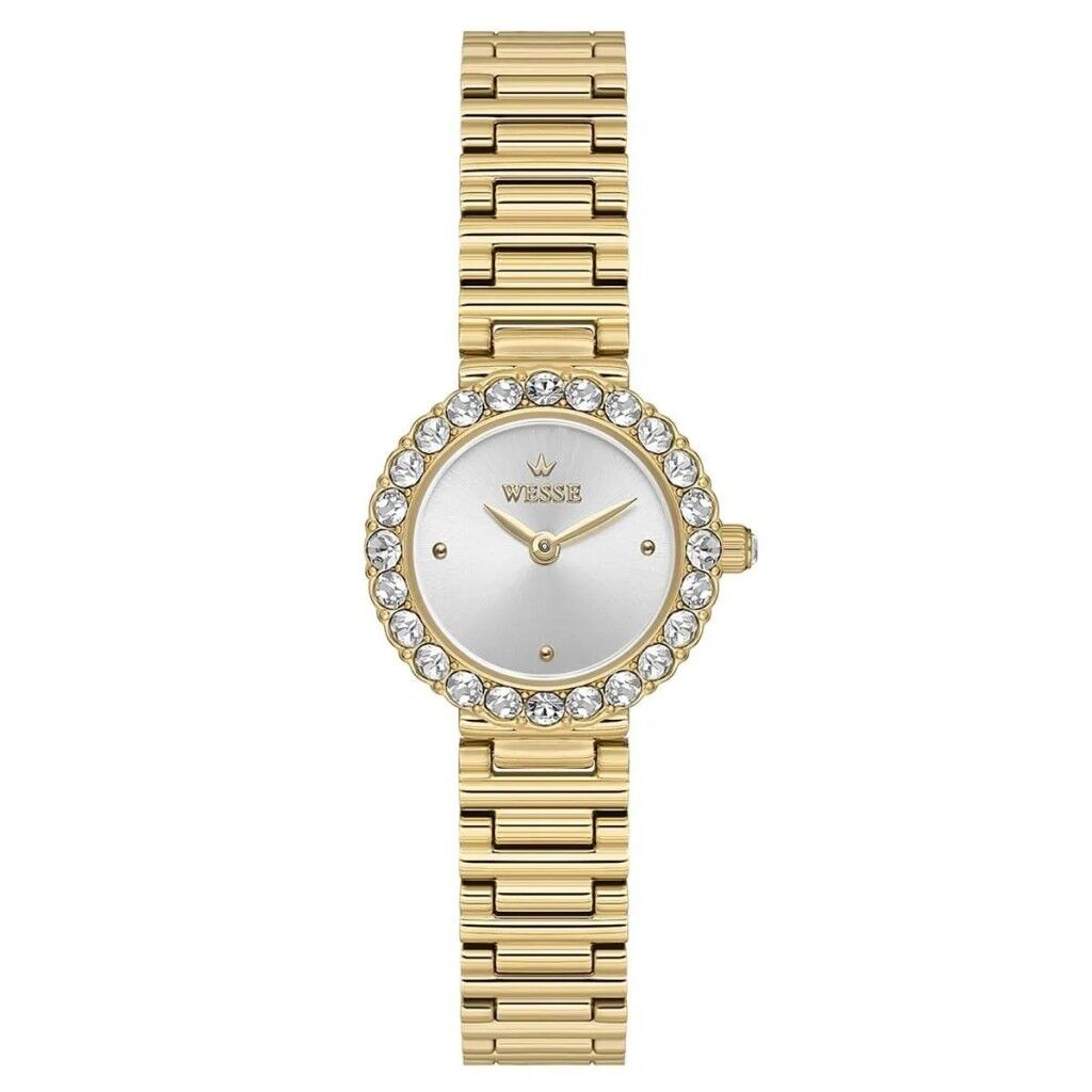 Wesse WWL112103 Kadın Kol Saati
