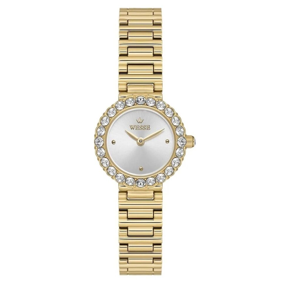 Wesse WWL112103 Kadın Kol Saati