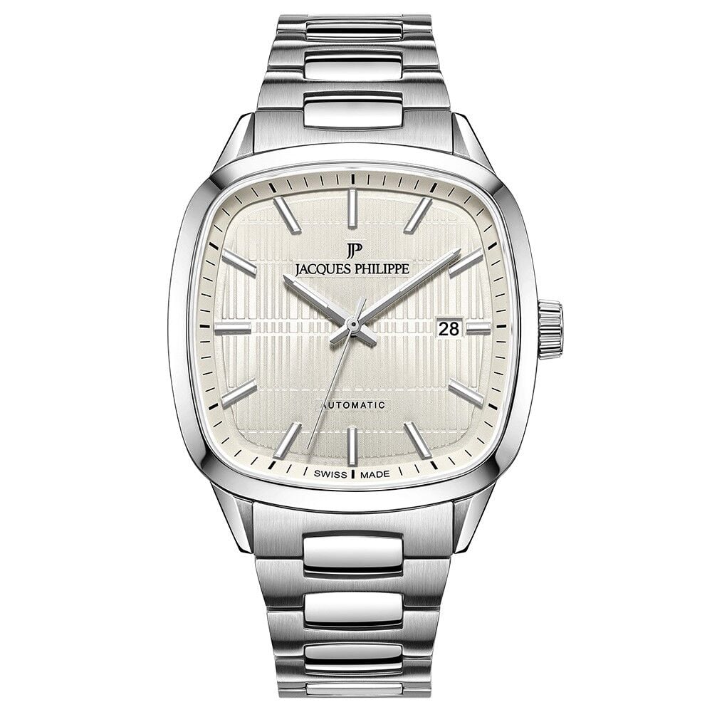 Jacques Philippe JPAGS631326SL Erkek Kol Saati
