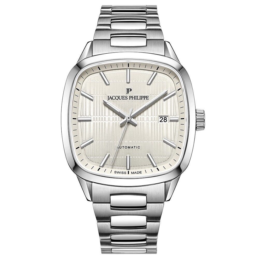 Jacques Philippe JPAGS631326SL Erkek Kol Saati