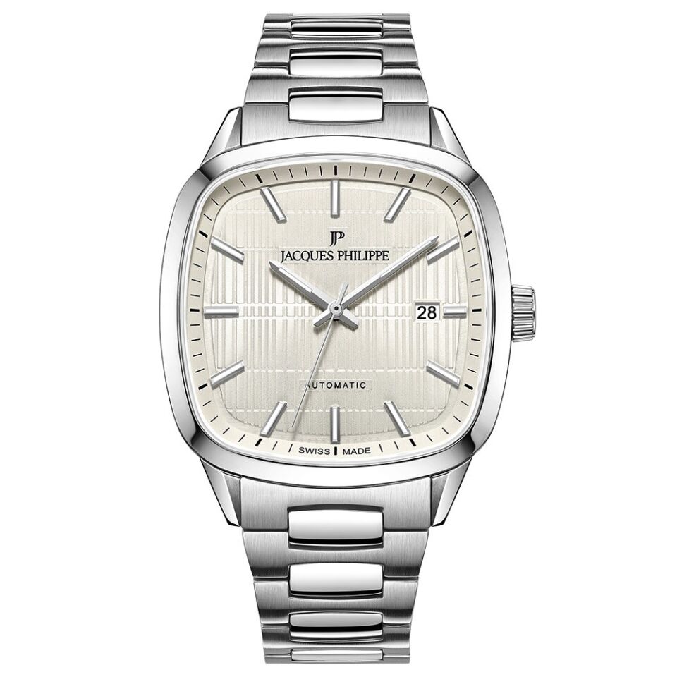 Jacques Philippe JPAGS631326SL Erkek Kol Saati