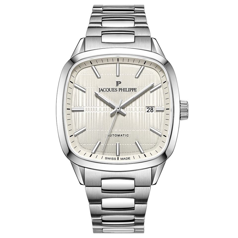 Jacques Philippe JPAGS631326SL Erkek Kol Saati