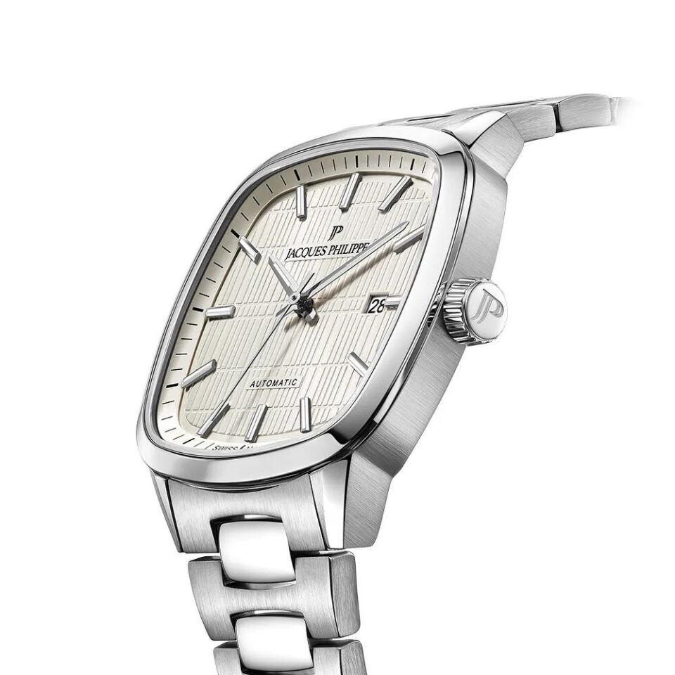 Jacques Philippe JPAGS631326SL Erkek Kol Saati