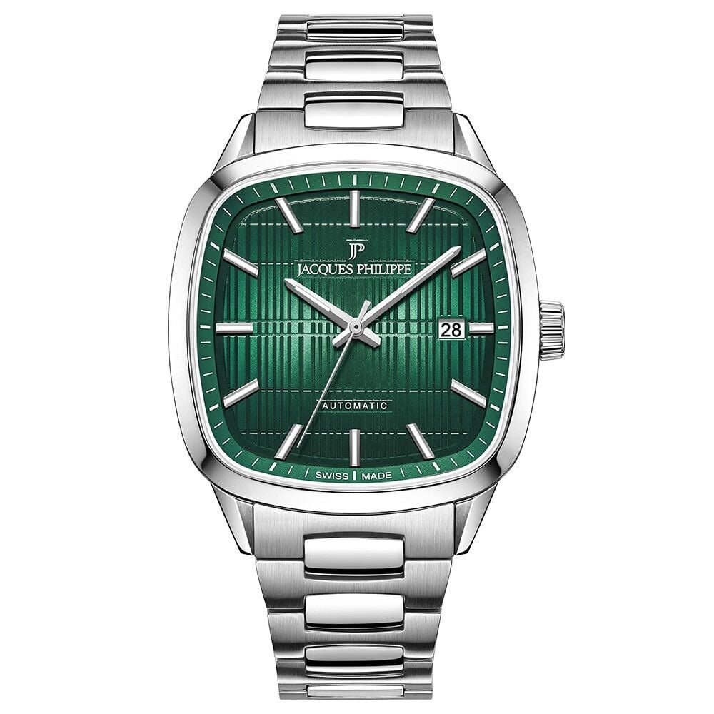 Jacques Philippe JPAGS6313X6SL Erkek Kol Saati