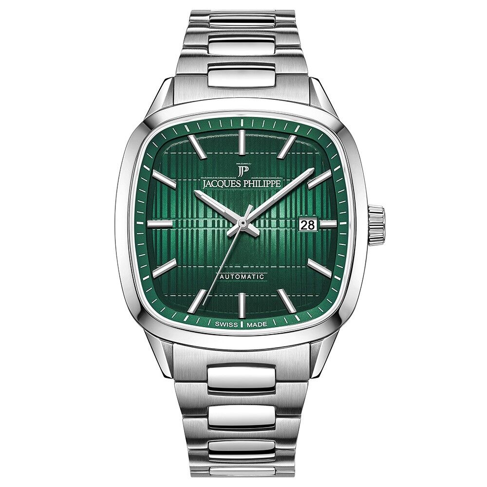 Jacques Philippe JPAGS6313X6SL Erkek Kol Saati