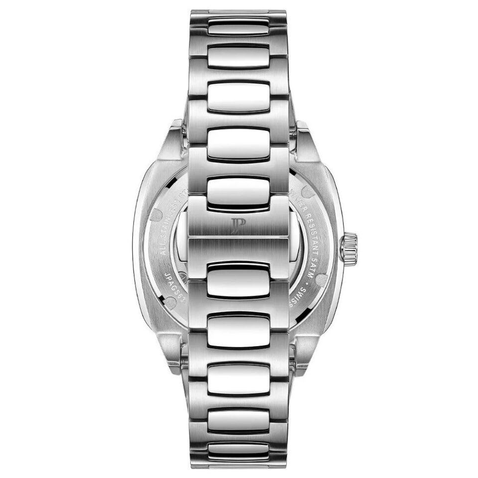 Jacques Philippe JPAGS6313X6SL Erkek Kol Saati