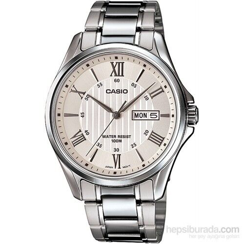 CASIO MTP-1384D-7AVDF ERKEK KOL SAATİ