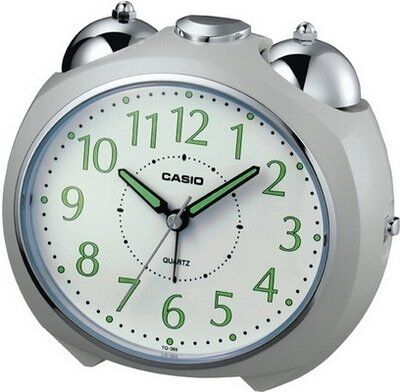 CASIO TQ-369-7DF MASA SAATİ