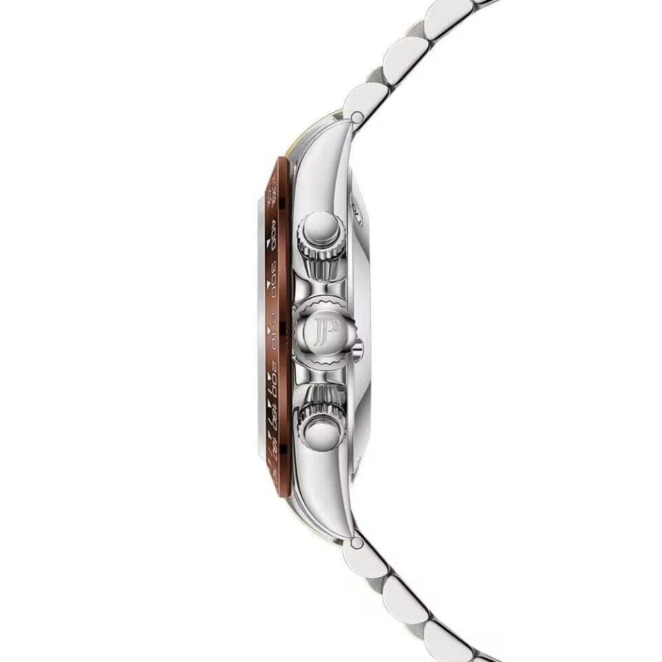 Jacques Philippe JPQGC717358SBB Erkek Kol Saati
