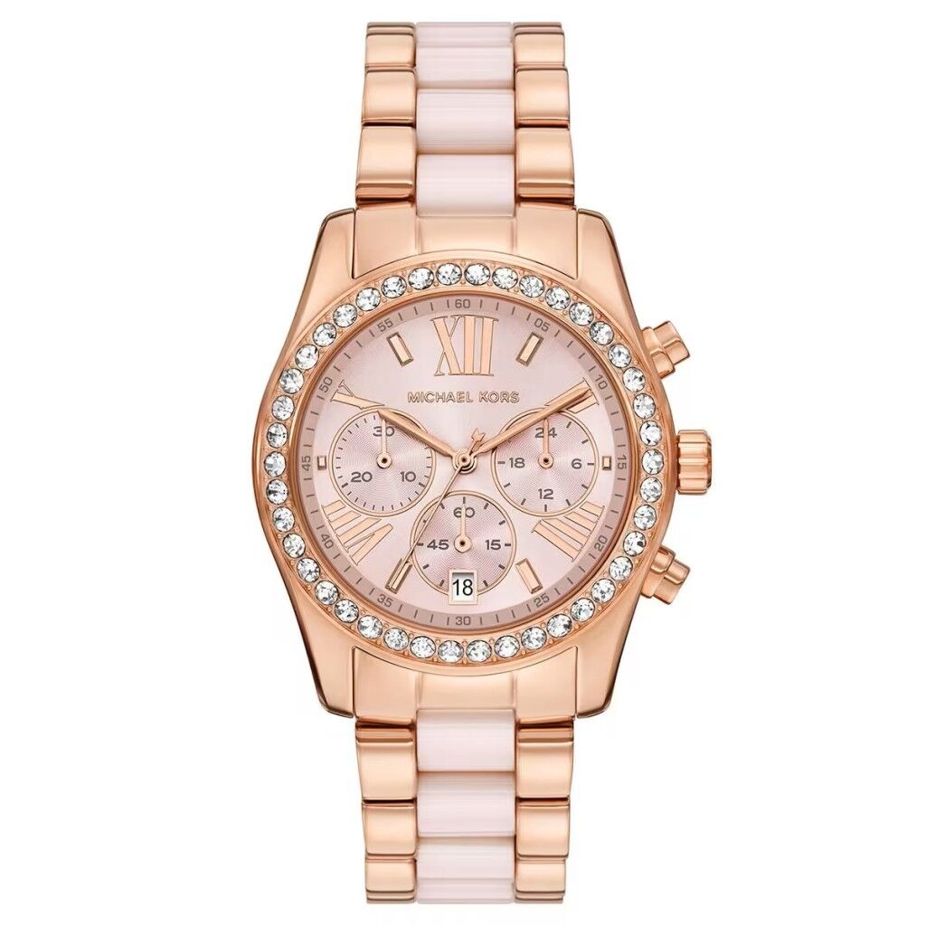 Michael Kors MK7637 Kadın Kol Saati