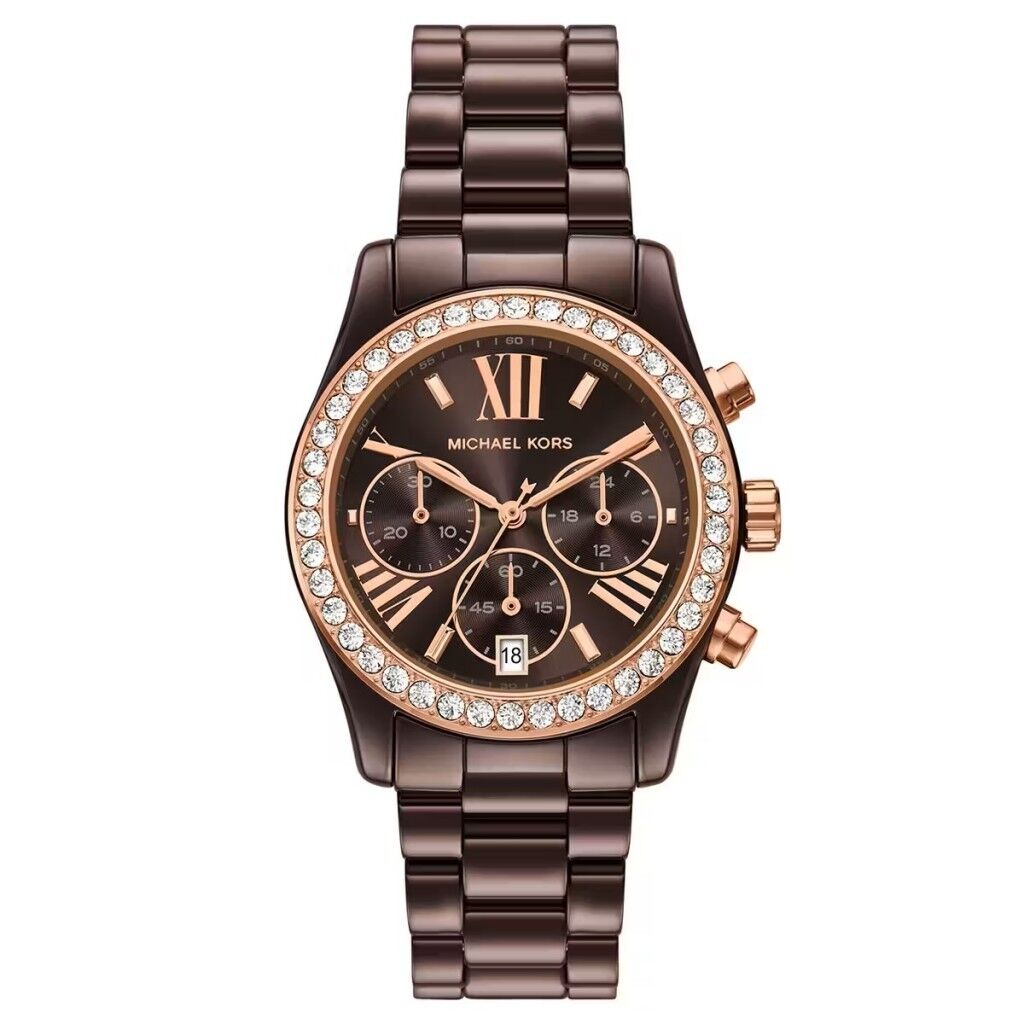 Michael Kors MK7638 Kadın Kol Saati