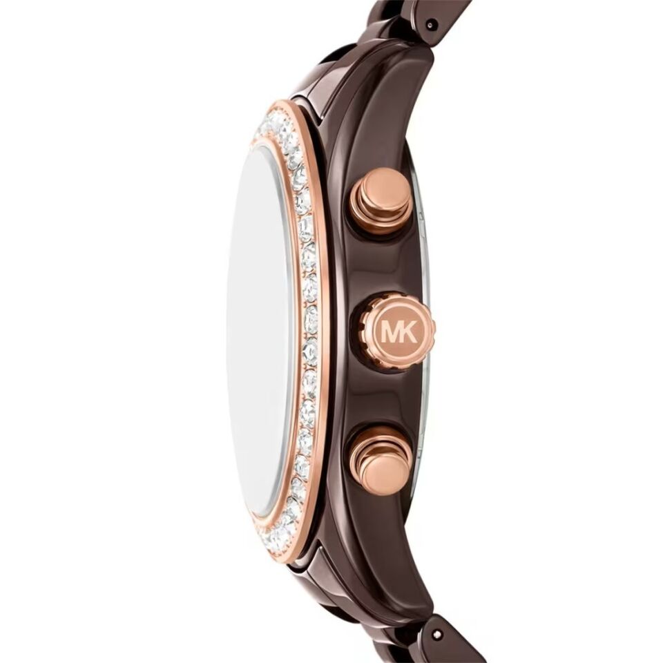Michael Kors MK7638 Kadın Kol Saati