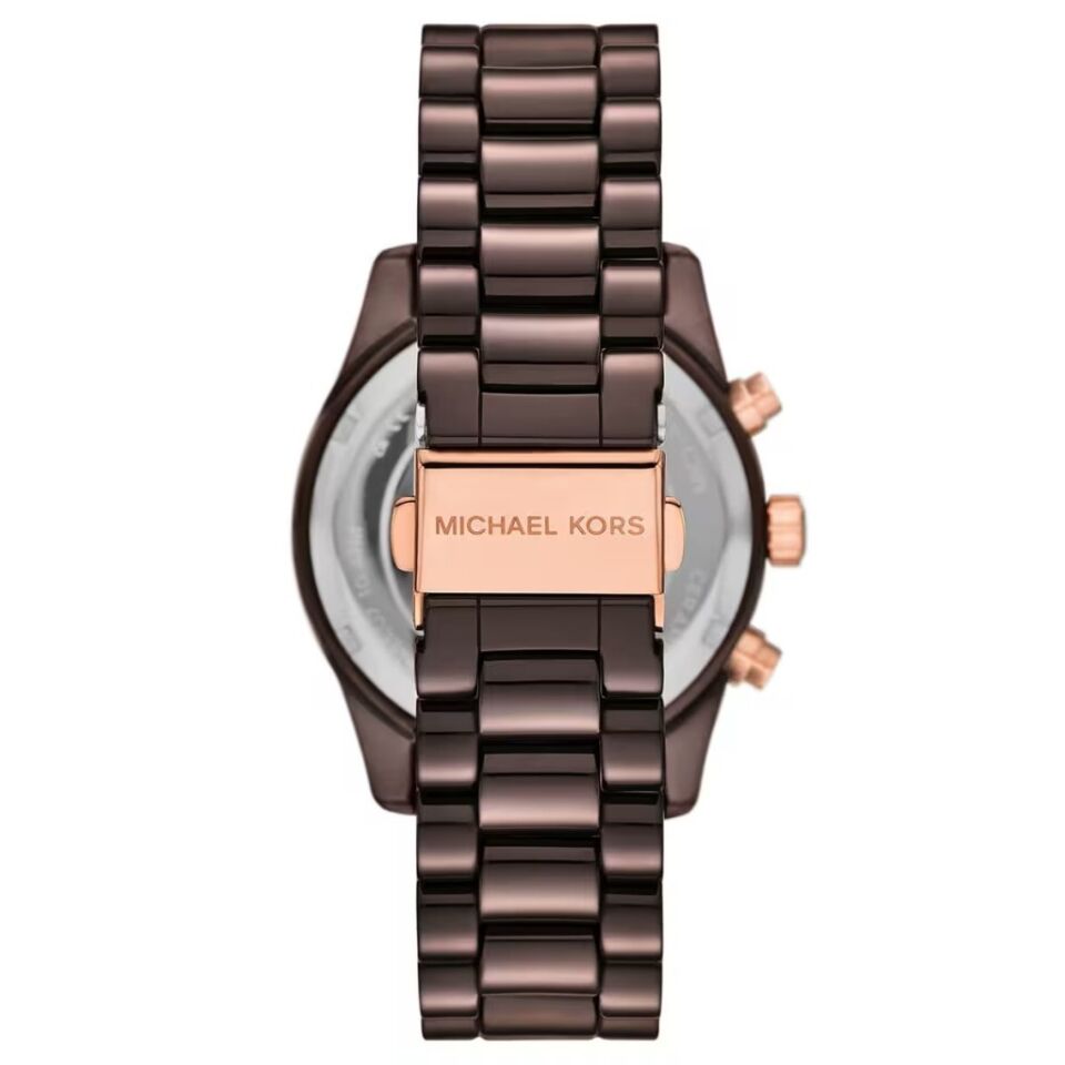 Michael Kors MK7638 Kadın Kol Saati