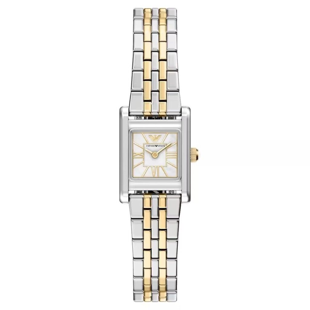 Emporio Armani AR11763 Kadın Kol Saati