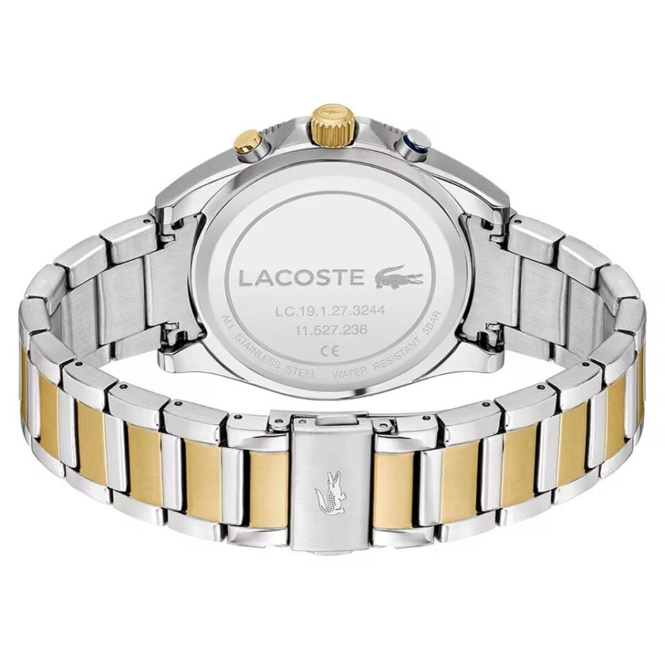 Lacoste 2011481 Erkek Kol Saati