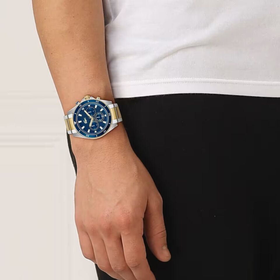 Lacoste 2011481 Erkek Kol Saati