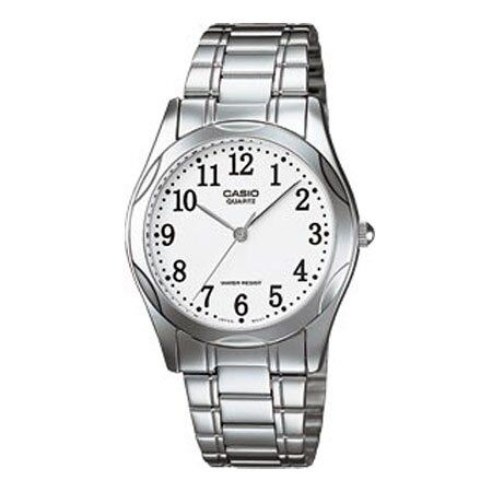 Casio LTP-1275D-7BDF Quartz Çelik Gri 25 mm Kadın Kol Saati