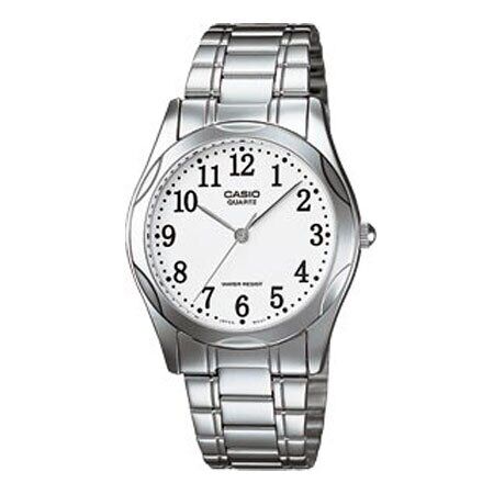 Casio LTP-1275D-7BDF Quartz Çelik Gri 25 mm Kadın Kol Saati
