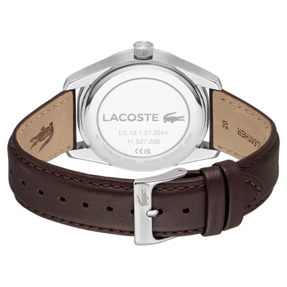 Lacoste 2011489 Erkek Kol Saati