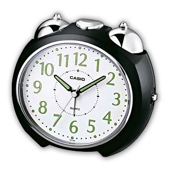 CASIO TQ-369-1DF MASA SAATİ