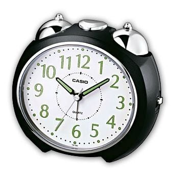 CASIO TQ-369-1DF MASA SAATİ