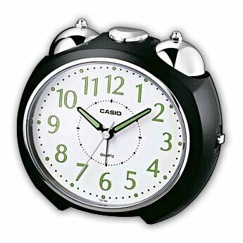CASIO TQ-369-1DF MASA SAATİ