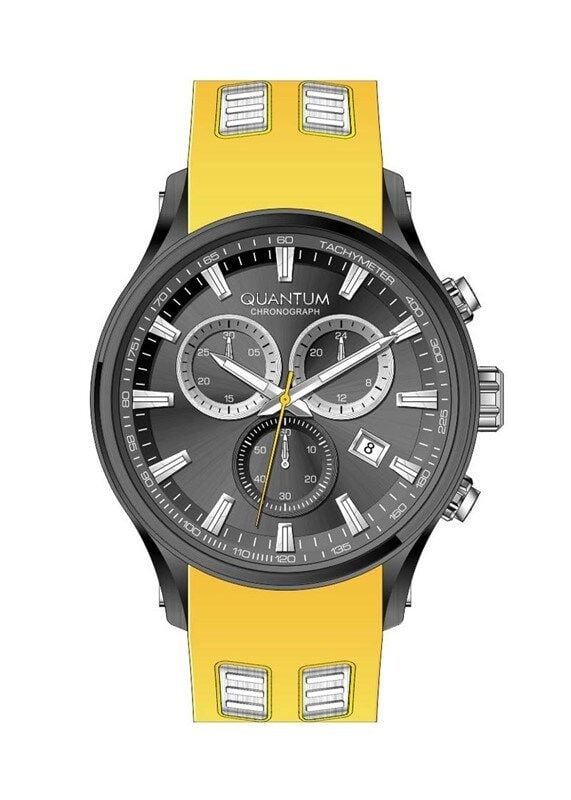 Quantum PWG1020.064 Erkek Saat