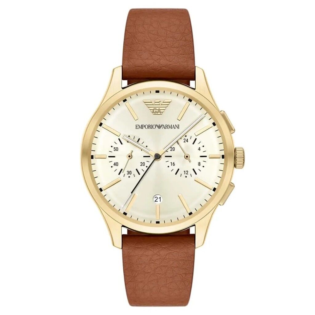 Emporio Armani AR11714 Erkek Kol Saati