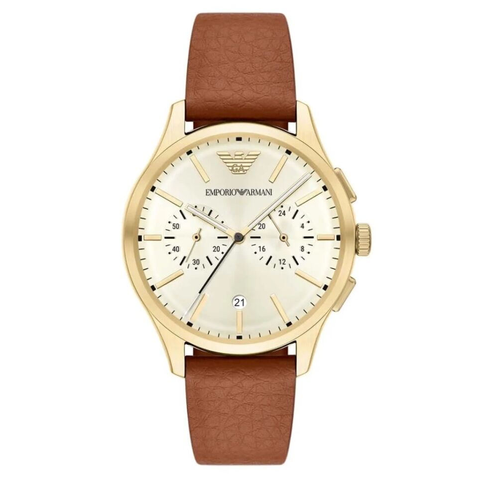 Emporio Armani AR11714 Erkek Kol Saati