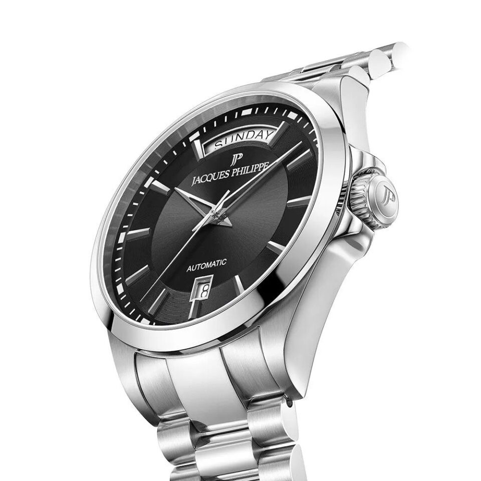 Jacques Philippe JPAGS831316 Otomatik Erkek Kol Saati