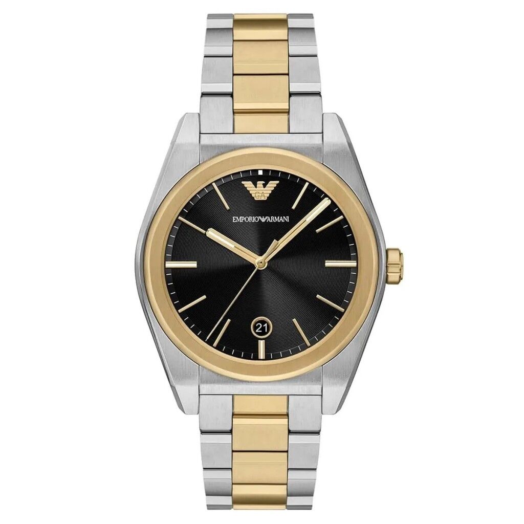 Emporio Armani AR11715 Erkek Kol Saati