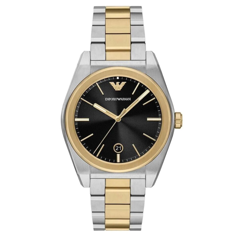 Emporio Armani AR11715 Erkek Kol Saati