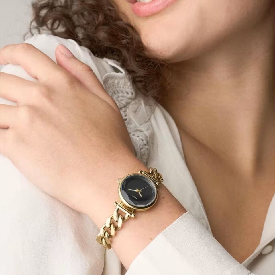 Fossil FES5440 Kadın Kol Saati