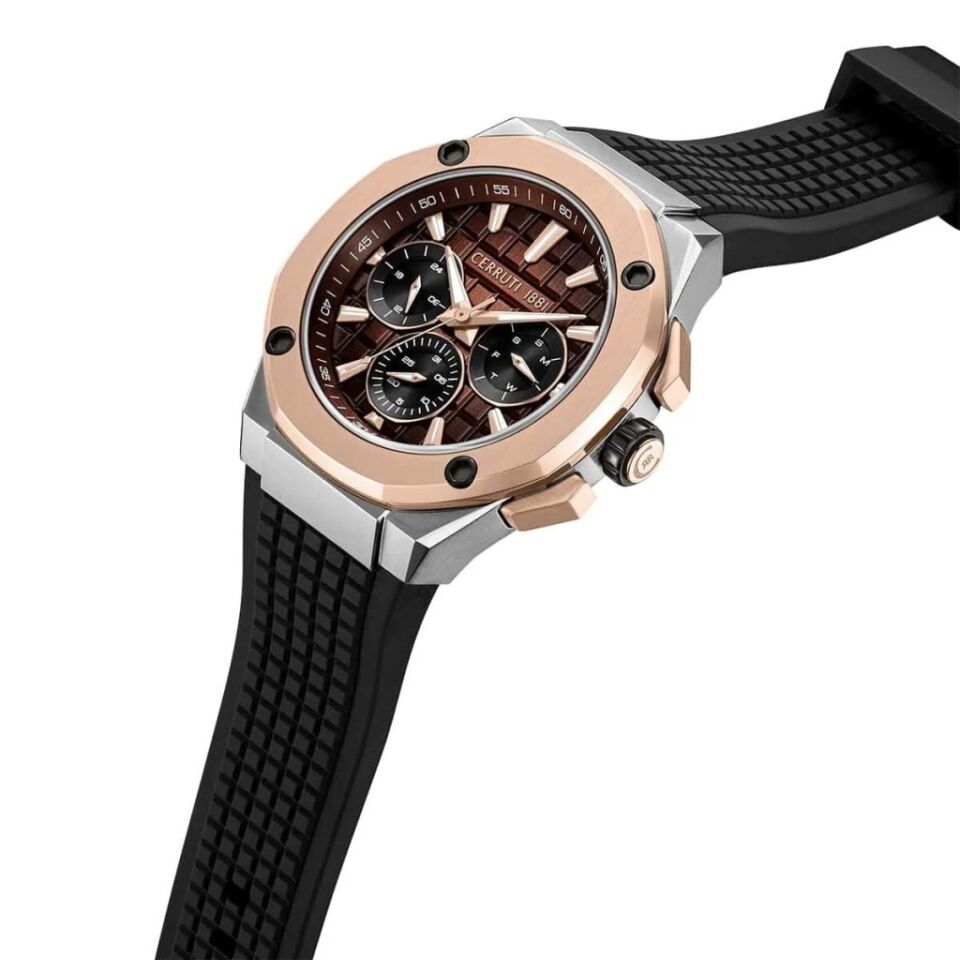 Cerruti 1881 CIWGQ0073404 Erkek Kol Saati