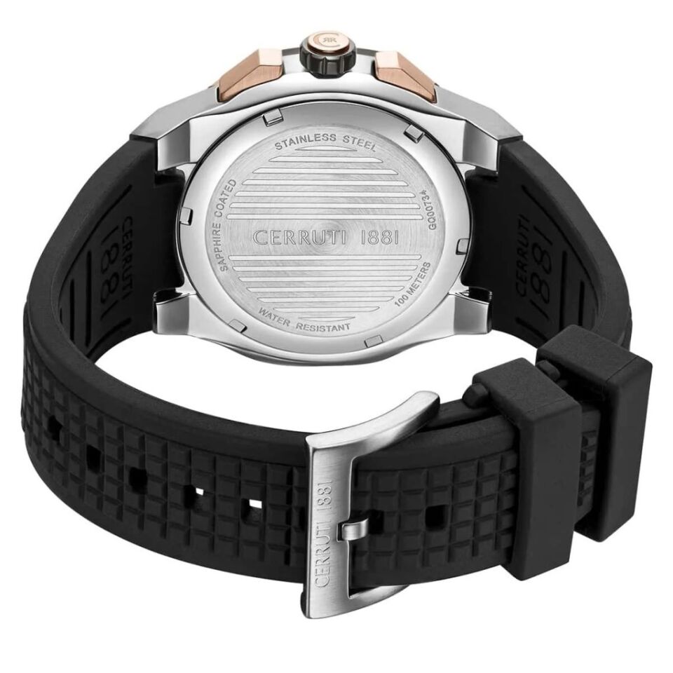 Cerruti 1881 CIWGQ0073404 Erkek Kol Saati