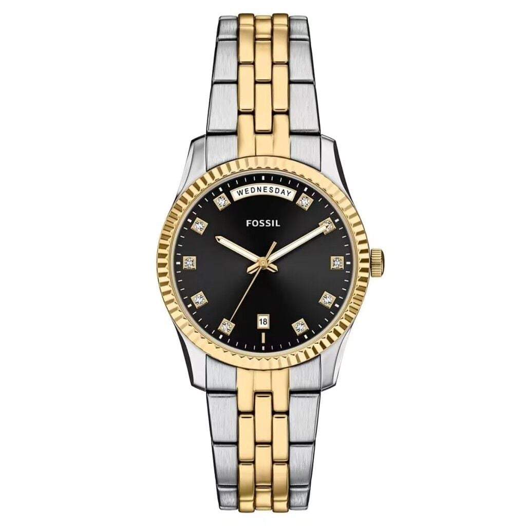 Fossil FES5458 Kadın Kol Saati