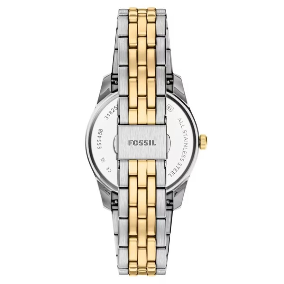 Fossil FES5458 Kadın Kol Saati
